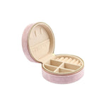 Bima  Mini Rouded Jewelry Box