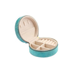 Bima  Mini Rouded Jewelry Box
