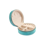 Bima  Mini Rouded Jewelry Box