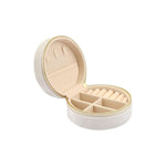 Bima  Mini Rouded Jewelry Box
