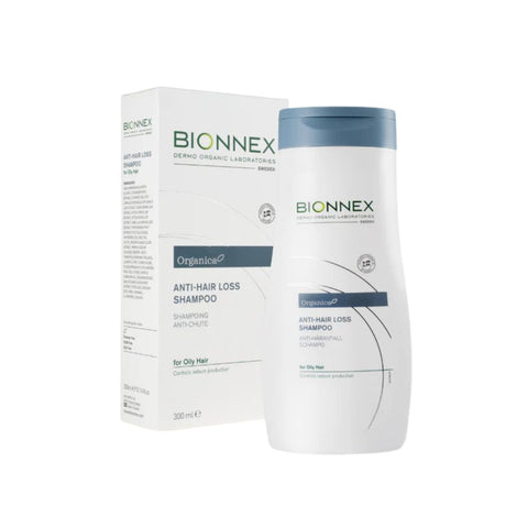 Bionnex Organica Anti-Hair Loss Shampoo