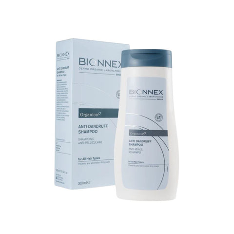 Bionnex Organica Anti-Dandruff Shampoo