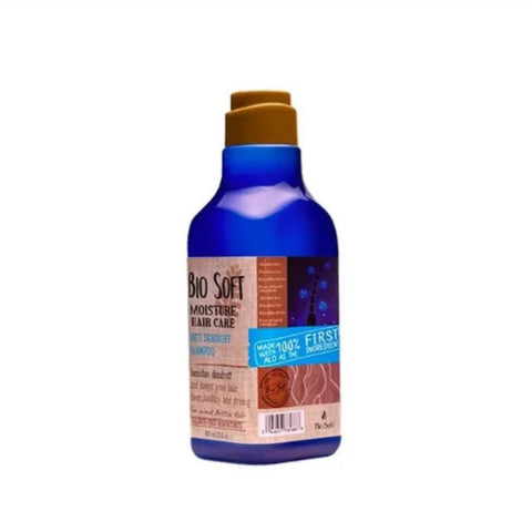 Bio Soft Moisture Hair Care Shampoo