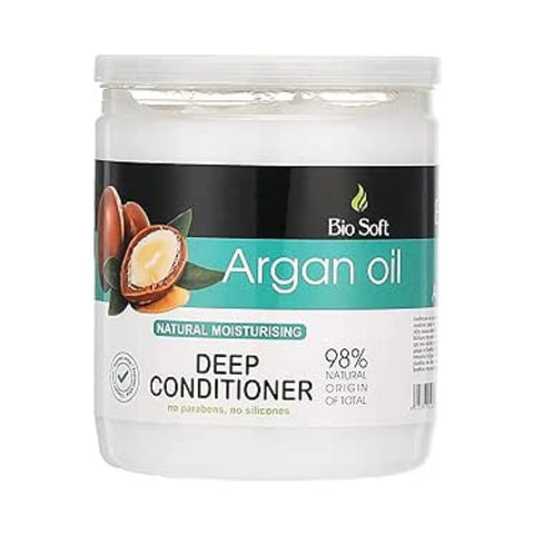 Bio Soft Deep Conditioner Hair Mask