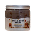 Bio Soft Face & Body Scrub