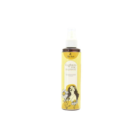Bio Soft Lighten Me Hair Lightening Spray