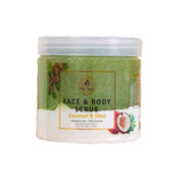 Bio Soft Face & Body Scrub