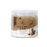 Bio Soft Face & Body Scrub