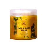 Bio Soft Face & Body Scrub