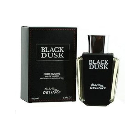 Shirley May Black Dusk Pour Homme EDT 100ml