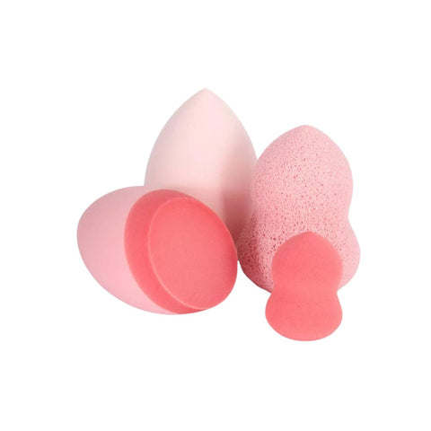 Sweet Beauty Make Up Sponge Kit