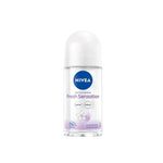 Nivea Roll On