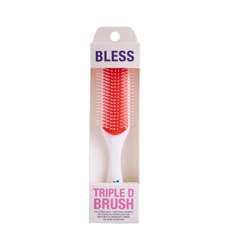 Bless Triple D Brush