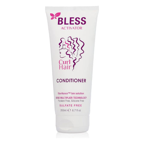 Bless Curl Activator Conditioner