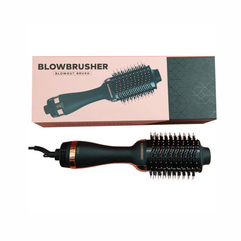 BLOWBRUSHER 3-in-1 Hair Styling Brush