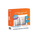 BLUEBELL SUNSCREEN CREAM OFFER