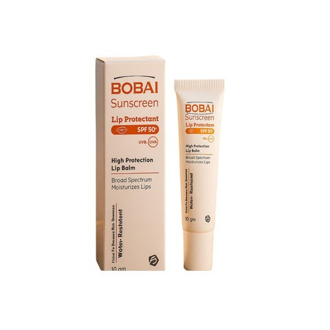 Bobai Sunscreen Lip Protectant SPF50+