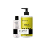 Bobana Shampoo + Conditioner Bundle