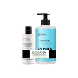 Bobana Shampoo + Conditioner Bundle