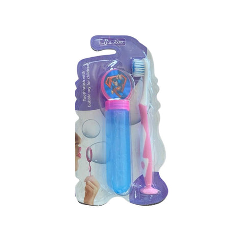 Bobtoon Kids Toothbrush