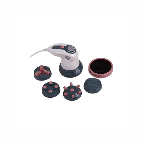 Body Innovation Sculptural Massager