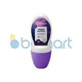 Bodylicious Deodorant Antiperspirant Roll On