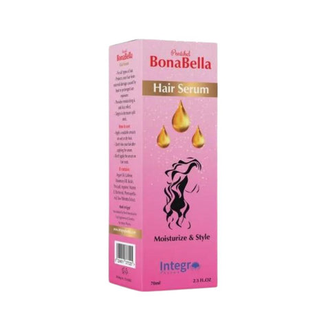 BonaBella Hair Serum