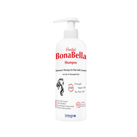 BonaBella Hair Fall Control Shampoo