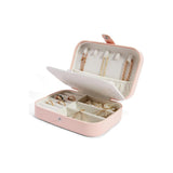 Three Layer Jewelry Storage Box