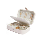 Three Layer Jewelry Storage Box