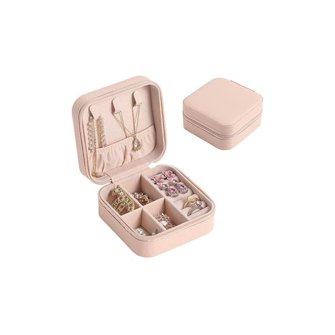 Aldi Potratble Compact Jewelry Storage Box