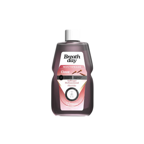 Breath Day Mouth Wash