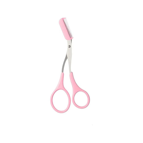 Browclass Eyebrow Trimming Scissors