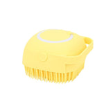 Annina Shower Tank Hair Brush