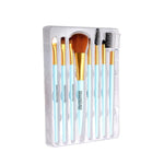 Afula Make Up Brush Set 8Pcs