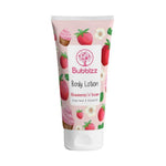 Bubblzz Ultra Rich Body Lotion