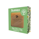 Bubblzz HandCrafted Soap