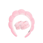 Bungee Spa Headbands