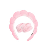 Bungee Spa Headbands