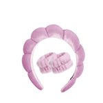 Bungee Spa Headbands