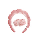 Bungee Spa Headbands