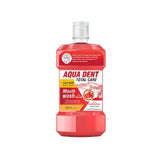 AQUA DENT MOUTHWASH