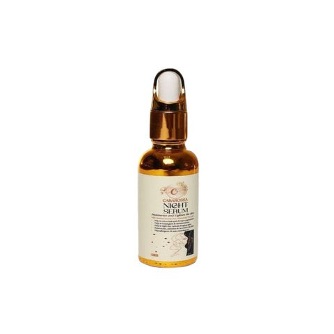 Cabarossa Night Serum
