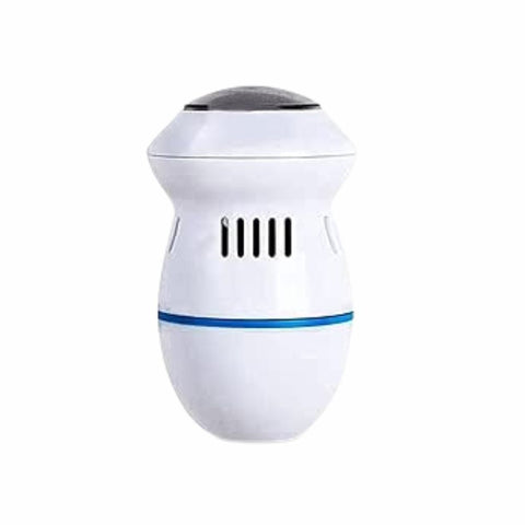 Callus Remover With Built in Vacuum