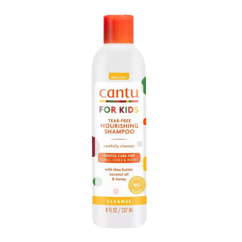Cantu Kids Nourishing Shampoo