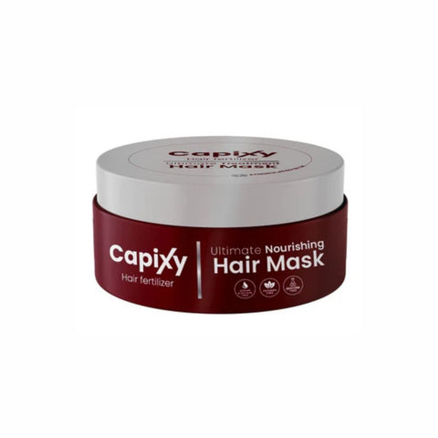 Capixy Hair Mask