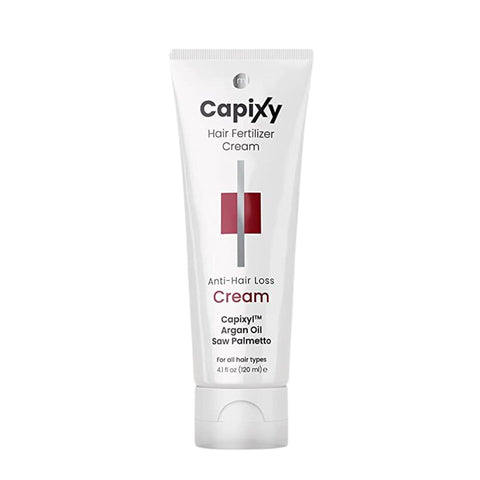 Capixy Hair Fertilizer Cream