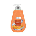 CARE & MORE Hand Wash