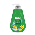 CARE & MORE Hand Wash