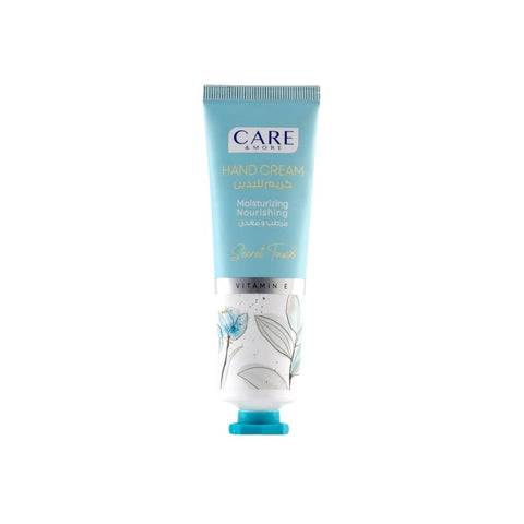 Care & More Hand Cream